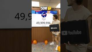 I NEED 1 MORE SUBSCRIBER!