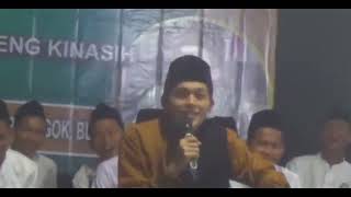 gus iqdam rezeki melimpah barokah