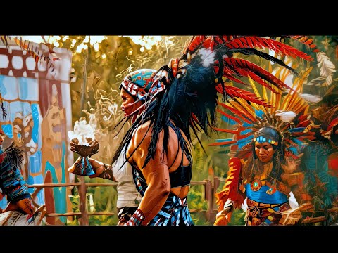 Tribal Seeds - Nice Up ft. Kabaka Pyramid (Official Music Video)