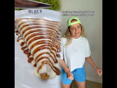 E as risadas clássicas #humor #parodia #crianca #porshe #porsheazul
