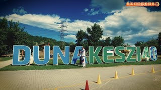 SZOC GEAR] Dunakeszi Veterán Találkozó 2017