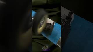 Press on nail for his lover 💅🏻