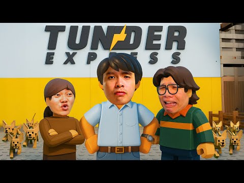 หัวแถวกายหงิด...จิ้งจอกทะเลทราย 8 ตัว | Grow a Garden Roblox