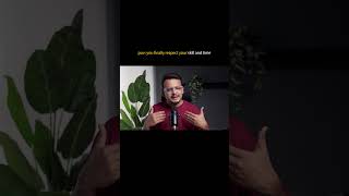 2 Years at the Same Rate Was Stupid #freelancer #lessons