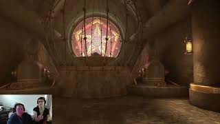 Riven - puzzles and zelda part 1