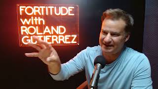 FORTITUDE #7: Trump's Ballroom Blitz