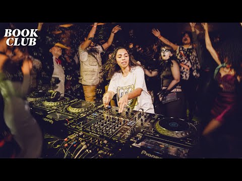 Energetic House Mix in a New York Loft | Selena Faider