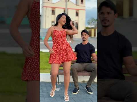 Entrou no meu carro #dance #music
