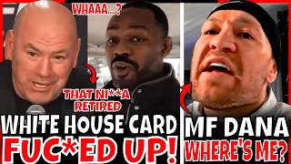 MMA community reacts to UFC White House Card! Ilia Topuria Vs Justin Gatheje, UFC News, MMA Pulse