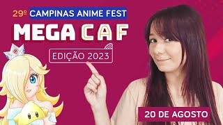 Vou estar em Campinas dia 20 de Agosto.