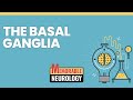 Basal Ganglia Functions and Disorders