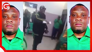 BABA LEVO ALIVYOANZISHA VURUGU KURA ZIKITANGAZWA - ''NIMESHINDA - KURA ZIHESABIWE UPYA''....