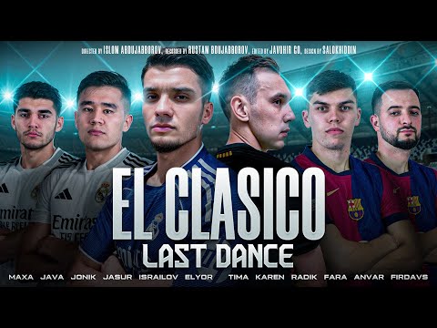 10.000.000 SOʻM UCHUN QONLI EL CLASICO OHIRGI QISM! Real Madrid uchun soʻngi imkoniyat!!!