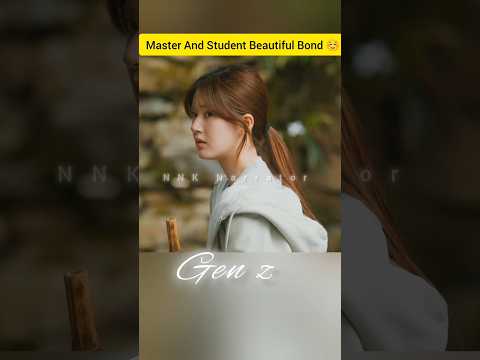 She Thought 🤔 He is Going To Punish Her 😆 Zhao Lusi 💗 Genz ⚡#cdrama #zhaolusi #genz #nnknarrator