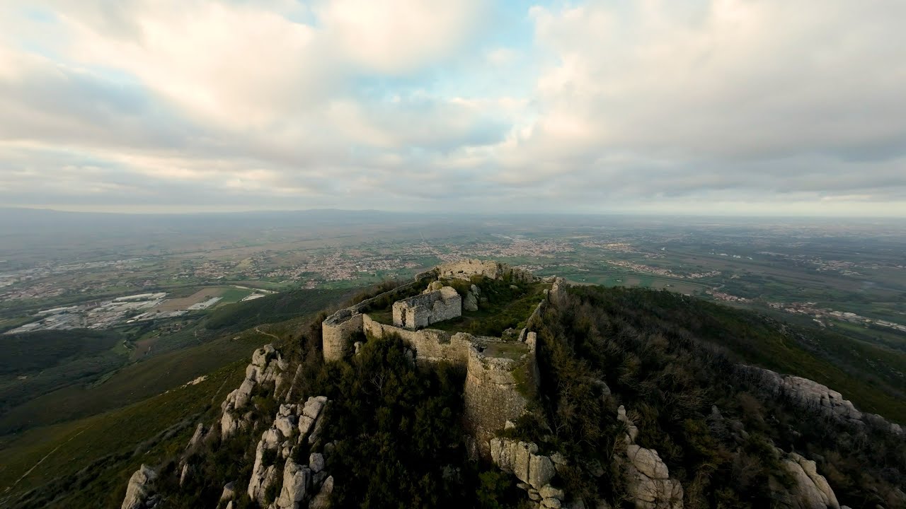 Gianni Martinelli - Videomaker e Drone Pilot