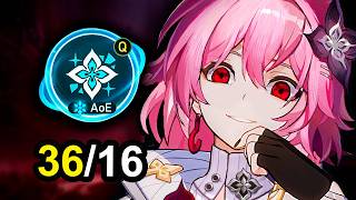 The EVERNIGHT Experience | Honkai Star Rail