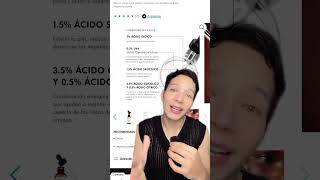 Rutina de alta gama para pieles grasas mayores de 25 años de Skinceuticals #skincare #skinceuticals
