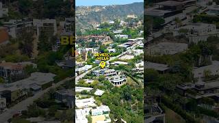 Inside Beverly Hills’ Newest $53,000,000 Mega Mansion