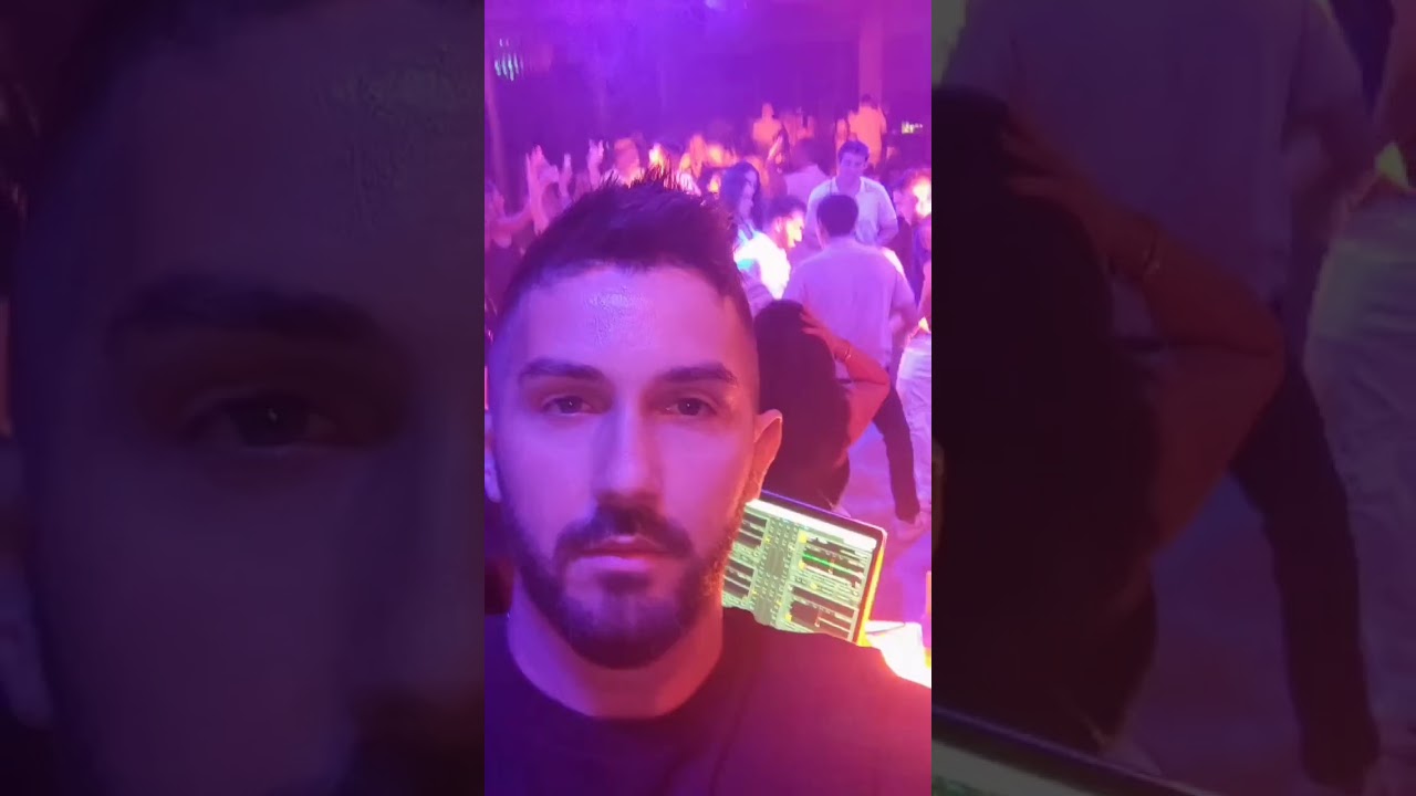 Stefano Beke Dj