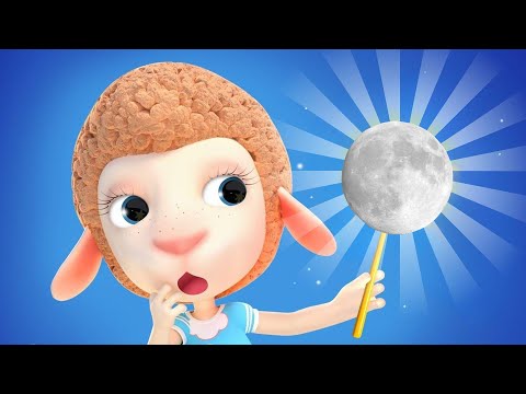 Magical Transformations: Adventures in Children's Games! ✨🎈Cartoon for Kids