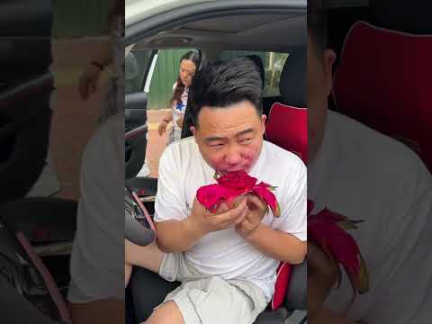 amazing way brother fruity theft #explore