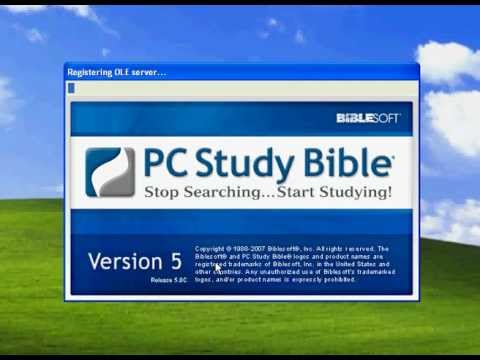 bible program comparable to biblesoft for mac