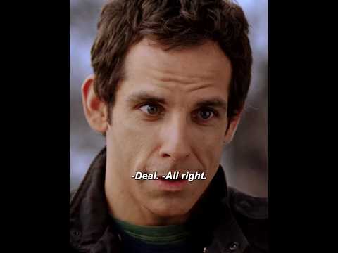 Losing His Job Meant Losing His Son.#NightAtTheMuseum
