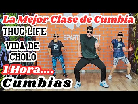 1 Hora de Cumbias | La mejor clase de Cumbia | puros exitos de Cumbia | cumbia mix Recopilación 2024