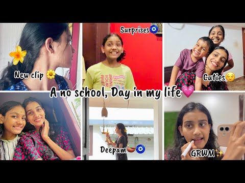 School eletha ente oru day in my life ayalo…❤️‍🩹🧿 #vlog #day #subscribe #youtube #youtuber