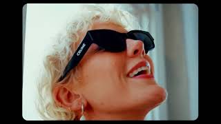 Betty Who - Run! (Official Visualizer)