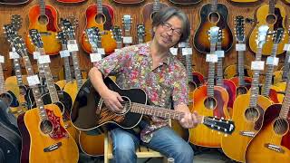 GIBSON 20th ANNIVERSARY L 00 LTD EDITION