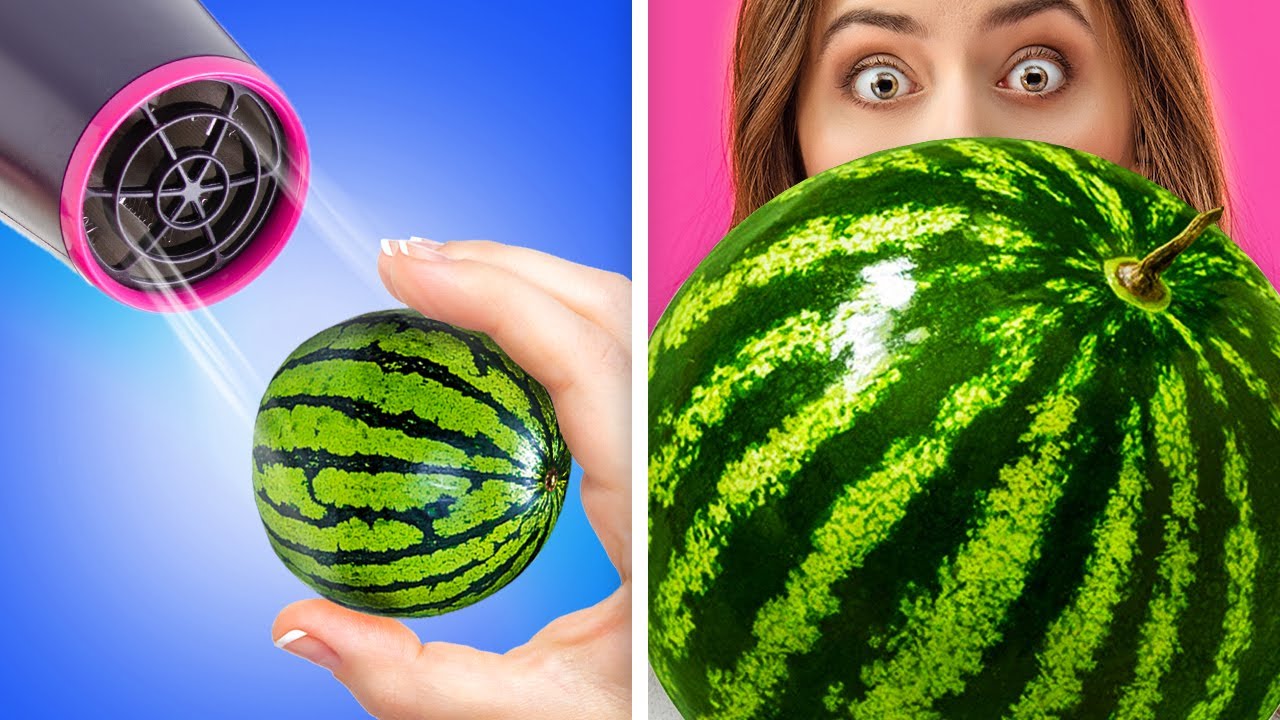 30 unpredictable hacks you should try