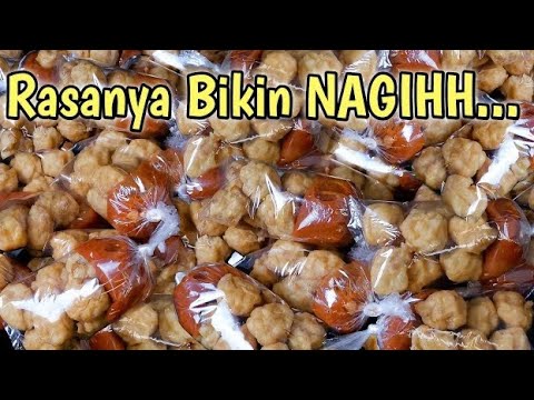 Lumayan, Jualan ini Bisa Nambah Pemasukan Keluarga