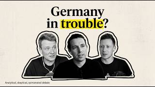 What if anything did we learn from Germany's defeat to Ecuador?