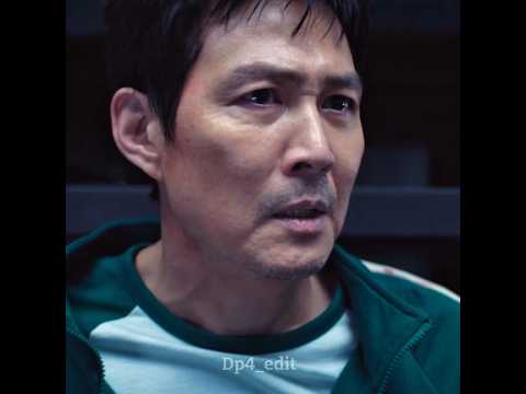 Gi-hun's friend died in squid game || squid game s3 || #shorts