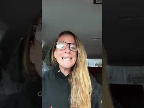 Instagram Live. Conversation about the current energies and ascension