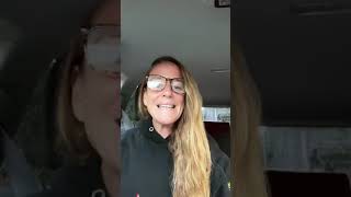 Instagram Live. Conversation about the current energies and ascension