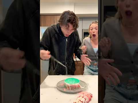 This RUINED his Birthday😳