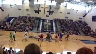 KMC Homecoming Dance