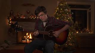 White Christmas - Solo Guitar
