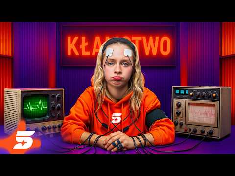 UJAWNILIŚMY ICH SEKRETY (TWOJE 5 MINUT 3)
