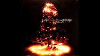 Manheim Steamroller - Christmas by the Hearth - Part 1