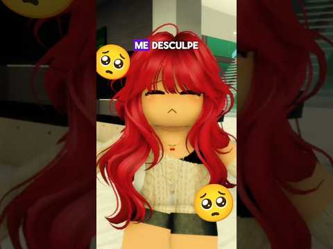 Virei EMPREGADA do Garoto MILIONÁRIO! ! PT 4 #roblox #shorts #brookhaven