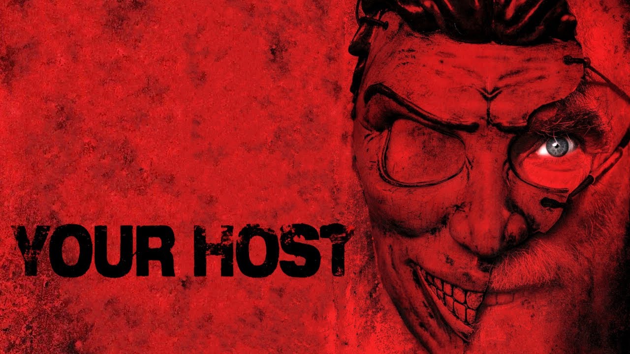 Your Host Trailer thumbnail