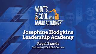 Colorado (CO) 2026: Josephine Hodgkins