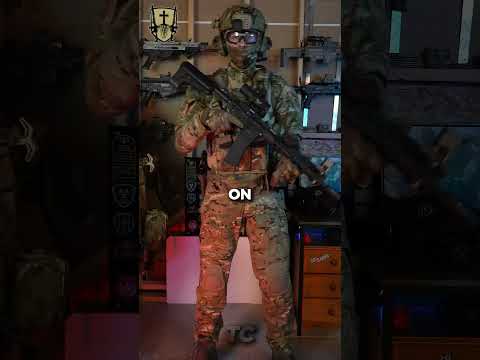 Speedsoft vs Airsoft: The Real Difference No One Talks About ⚡️