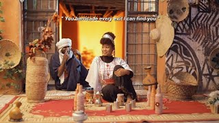 Najamuddin - Soyayya || Official Video 2025 Ft Fati Oruma