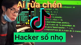 Ha.cker số nhọ và câu chuyện “Anh bạn à” với cậu bé khôn lỏi ( Phần tổng hợp 2)  | Hat Snow