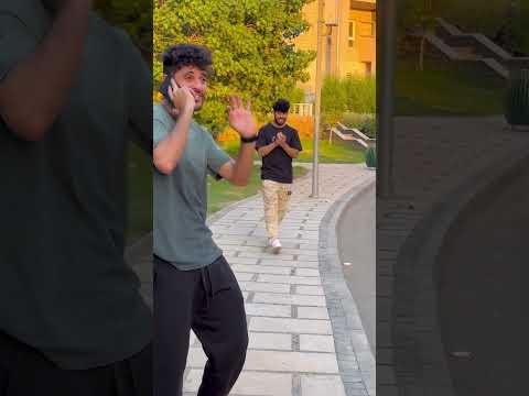 سلسله الاختفاء😂