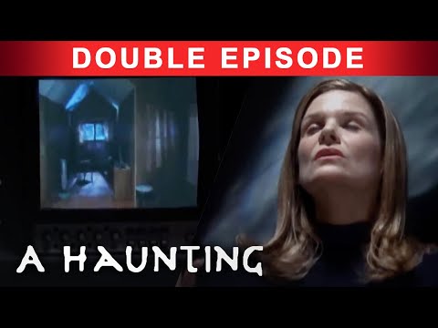 Malevolent Spirits Causing DEEP MISERY To Innocent Homeowners | DOUBLE EPISODE! | A Haunting